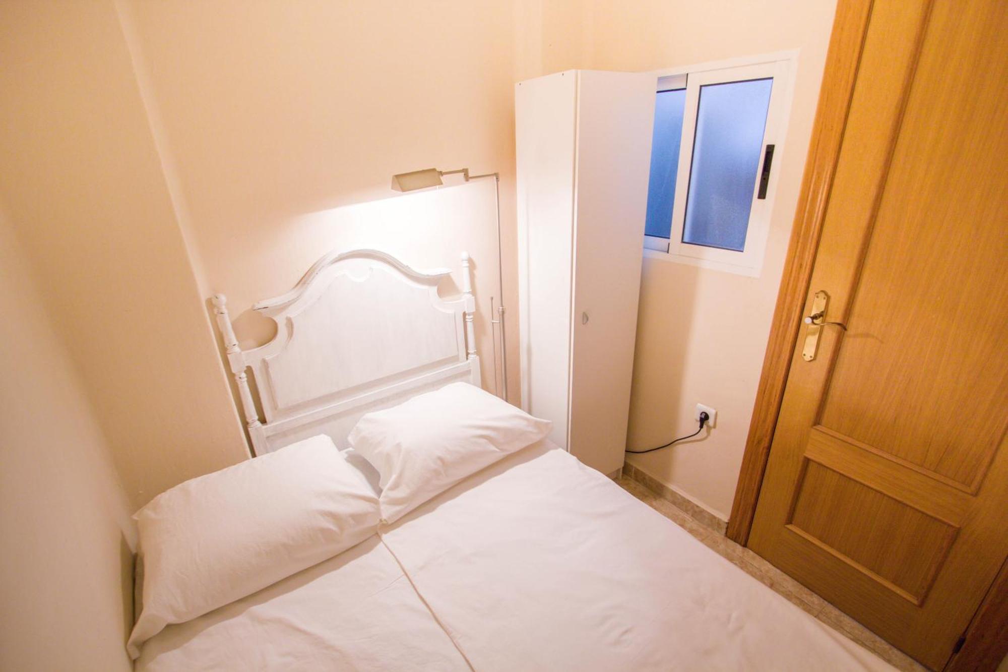 Valencia Central Apartment