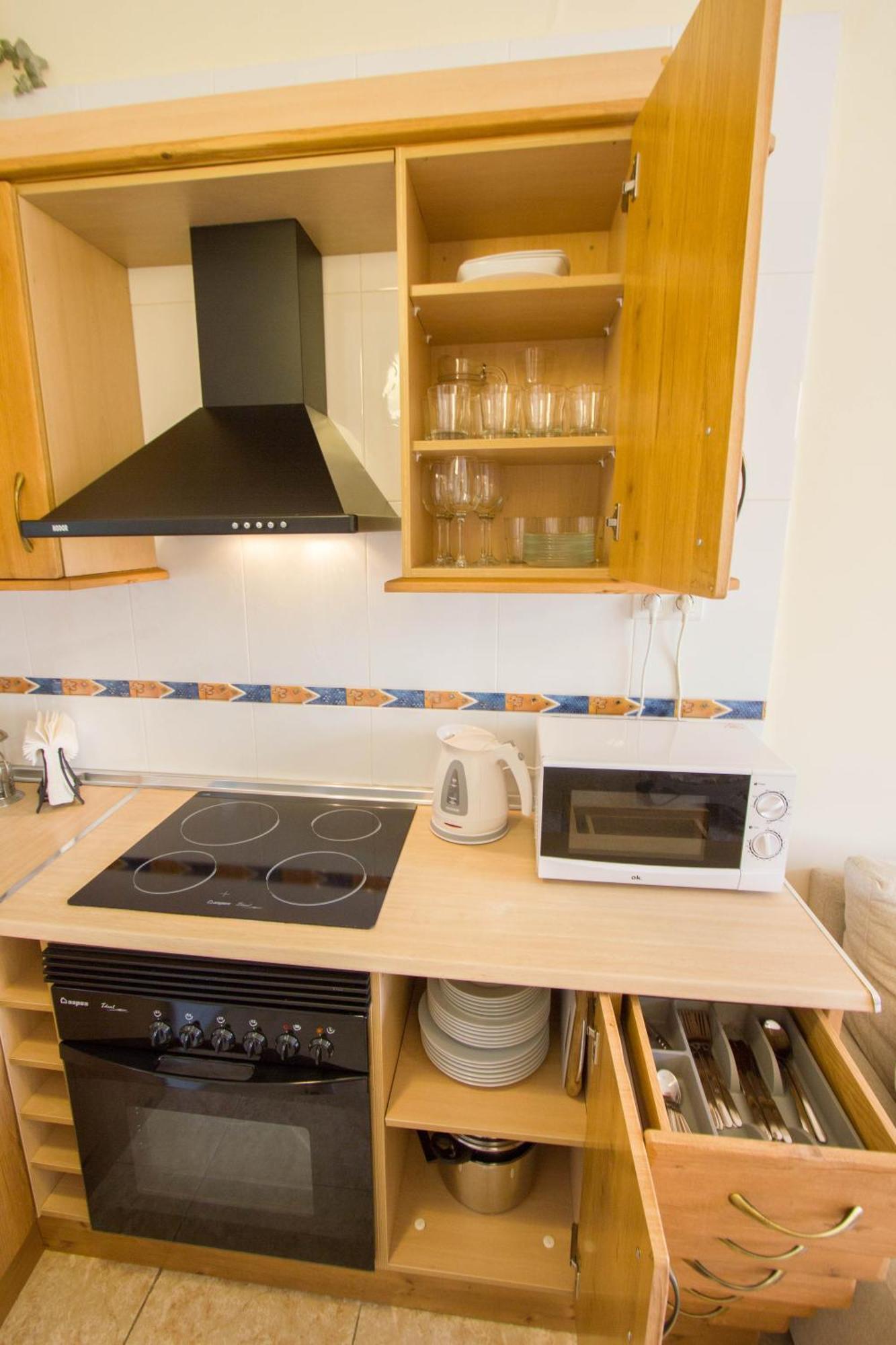 Valencia Central Apartment