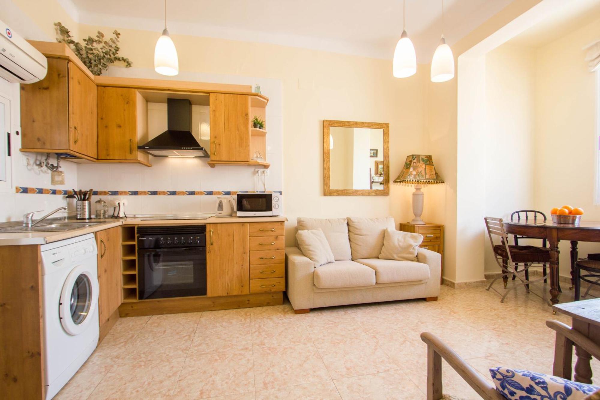 Valencia Central Apartment Valencia